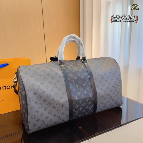 شنطة دفل 55cm لويس فيتون Keepall