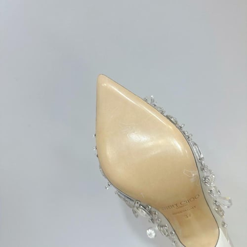 كعب جيمي شو 8.5cm