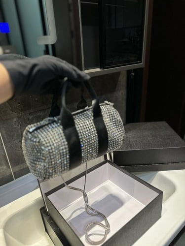 شنطة Alexander wang