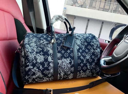 شنطة دفل 45cm لويس فيتون Keepall