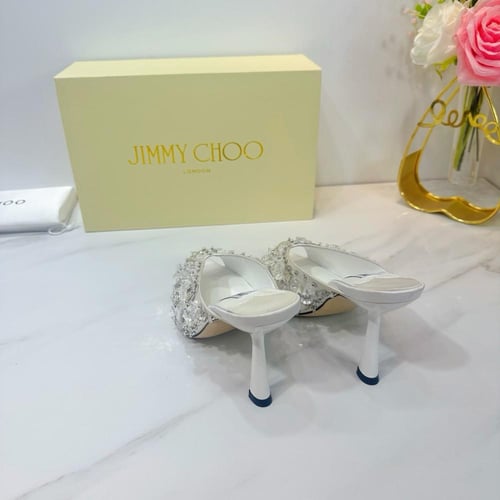 كعب جيمي شو 8.5cm