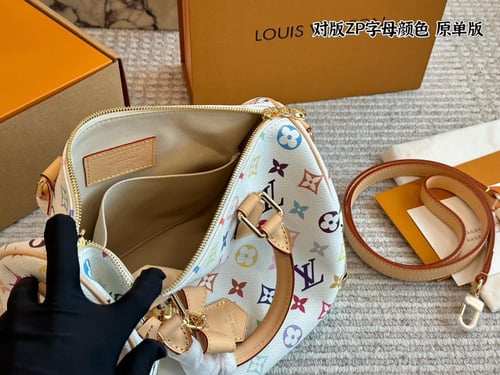 شنطة لويس فيتون Speedy 25cm