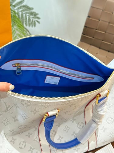 شنطة دفل 55cm لويس فيتون اصدار NBA