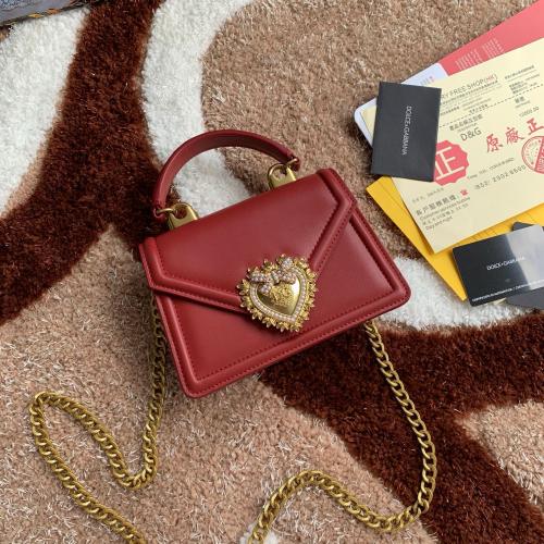 شنطة دولشي اند غابانا D&G 19cm
