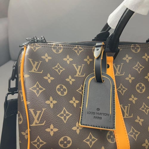 شنطة دفل 45cm لويس فيتون Keepall