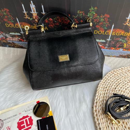 شنطة دولشي اند غابانا D&G 25cm