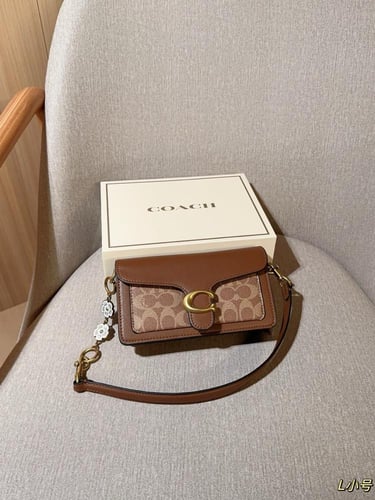 شنطة كوتش تابي Tabby مقاس 20cm