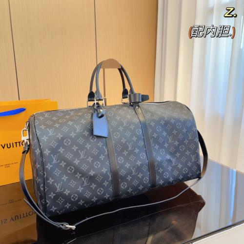 شنطة دفل 55cm لويس فيتون Keepall
