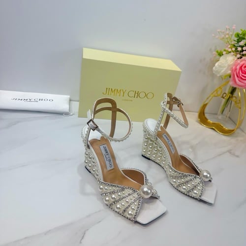 كعب جيمي شو 10cm