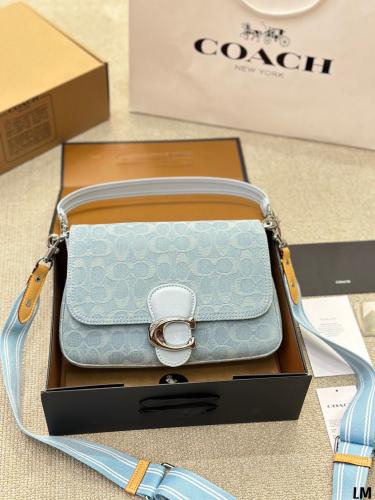 شنطة كوتش سوفت تابي