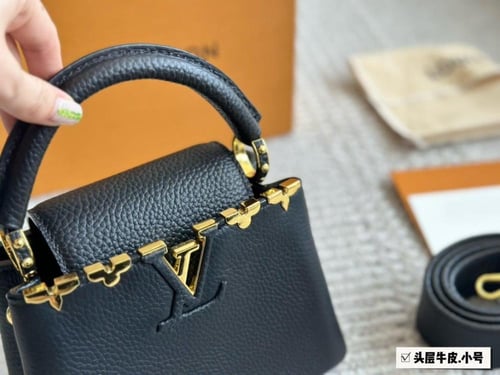 شنطة لويس كابسين