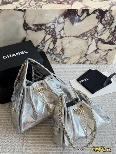 شنطة شانيل 25 | Chanel 25 (متوفرة بحجمين)