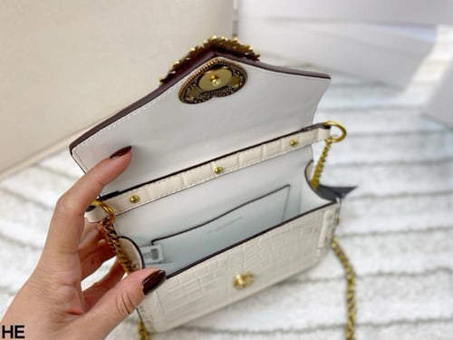 شنطة دولشي اند غابانا D&G