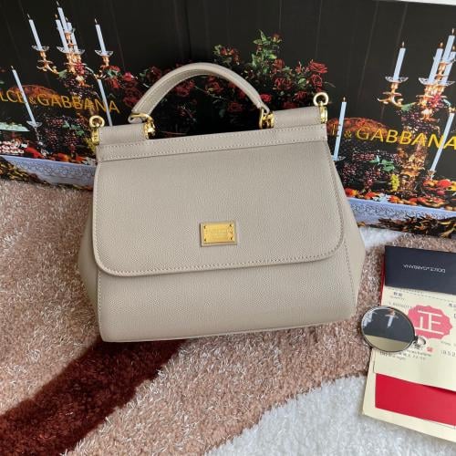 شنطة دولشي اند غابانا D&G 25cm
