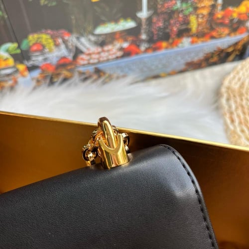 شنطة دولشي اند غابانا D&G (متوفرة بعدة الوان)