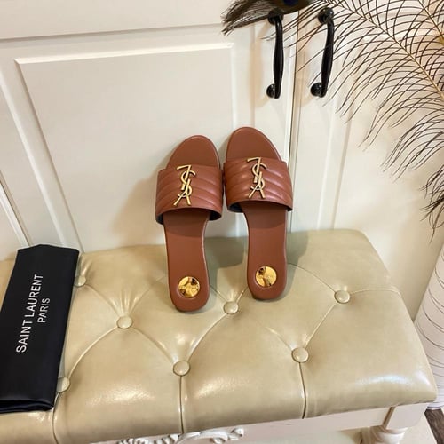 سليبر سان لوران