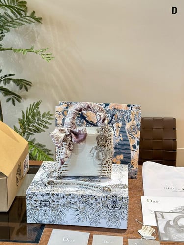 شنطة ديور ليدي ديور