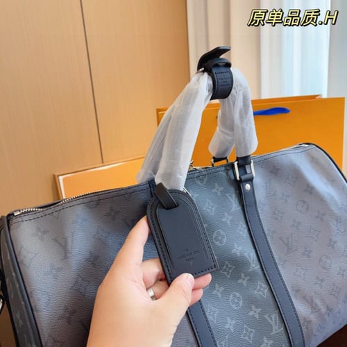 شنطة دفل 45cm لويس فيتون Keepall