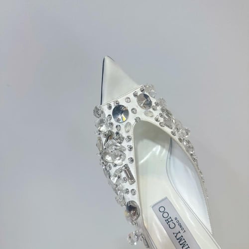 كعب جيمي شو 8.5cm