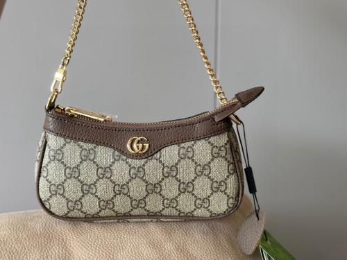 شنطة قوتشي ميني Ophidia mini