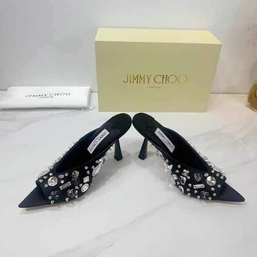 كعب جيمي شو 8.5cm