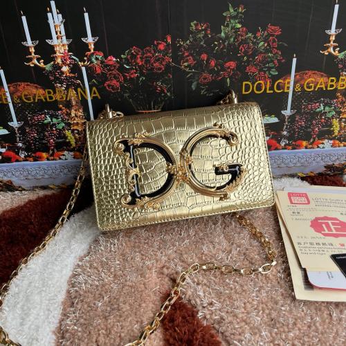 شنطة دولشي اند غابانا D&G
