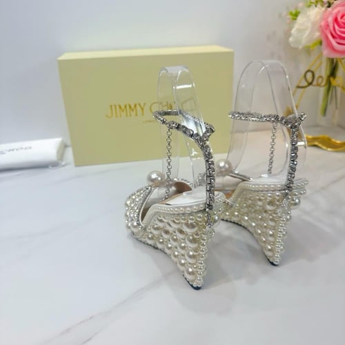 كعب جيمي شو 10cm