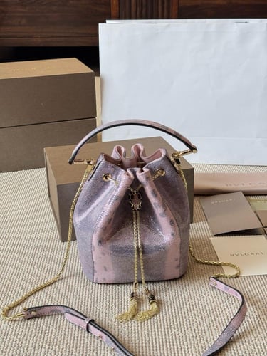 شنطة بولغاري (متوفرة بعدة الوان)