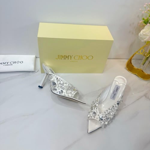 كعب جيمي شو 8.5cm