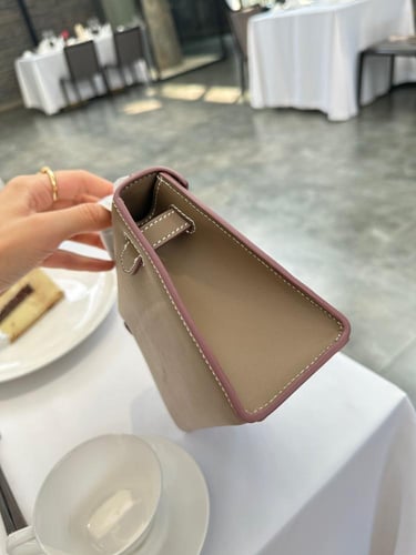 شنطة ارمز كيلي ميني