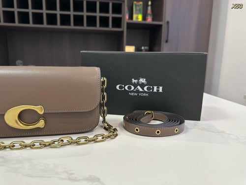 شنطة كوتش مورقان Morgan