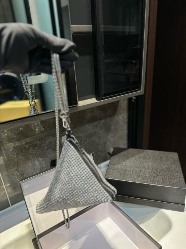 شنطة الكسندر وانغ Alexander wang