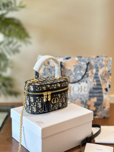 شنطة ديور Vanity