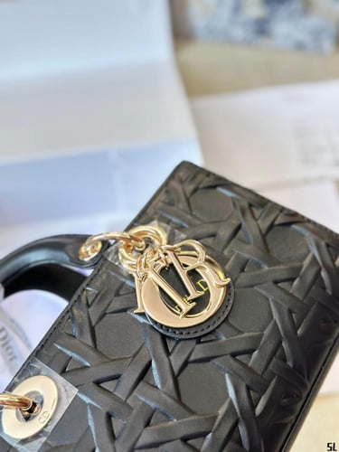 شنطة ليدي ديور 26cm Lady Dior
