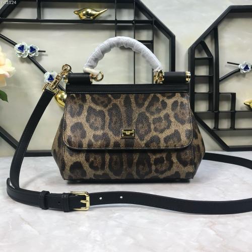 شنطة دولشي اند غابانا D&G 20cm