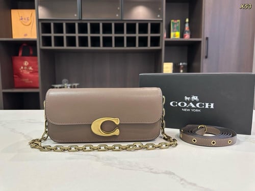 شنطة كوتش مورقان Morgan