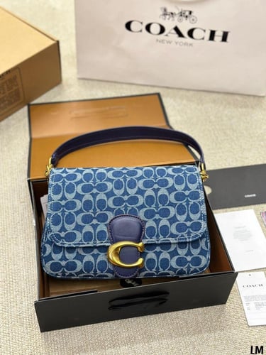 شنطة كوتش سوفت تابي