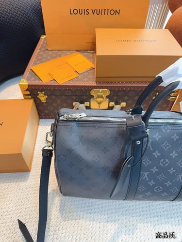 شنطة دفل 50cm لويس فيتون Keepall