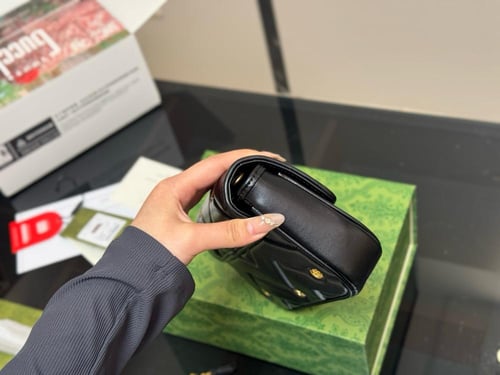 شنطة قوتشي مارمونت Marmont (متوفرة بعدة الوان)