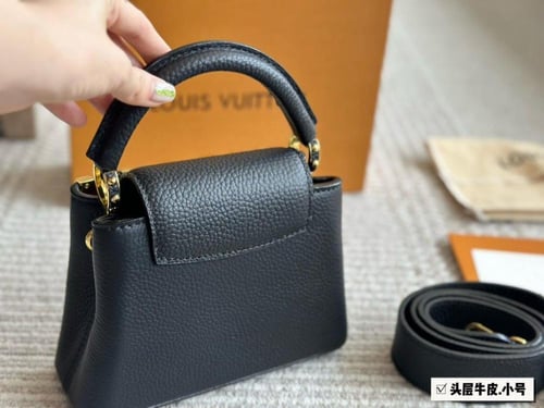 شنطة لويس كابسين