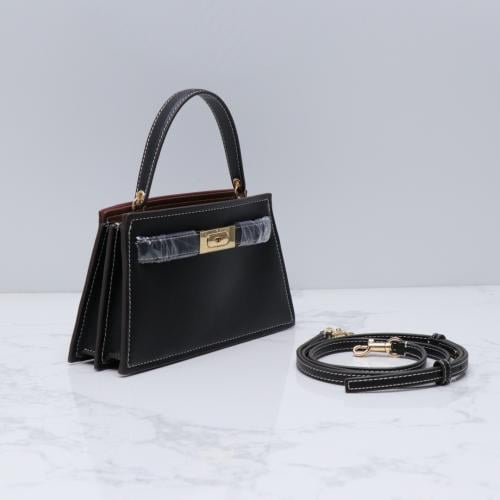 شنطة توري بورش Lee Radziwill