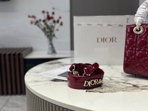 شنطة ليدي ديور Lady Dior