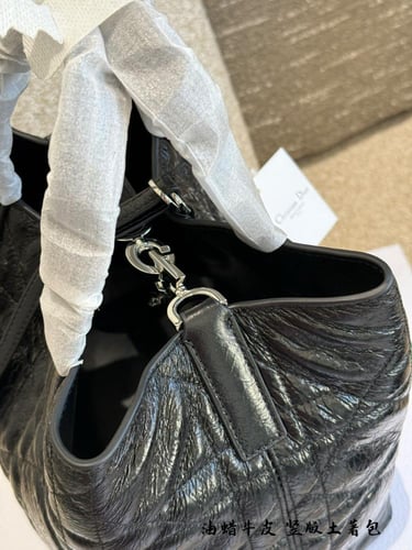 شنطة ديور Toujours (متوفرة بعدة احجام)