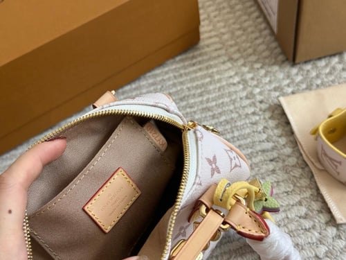 شنطة لويس فيتون SPEEDY