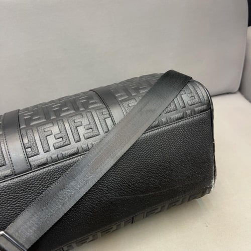 شنطة دفل 46cm فندي