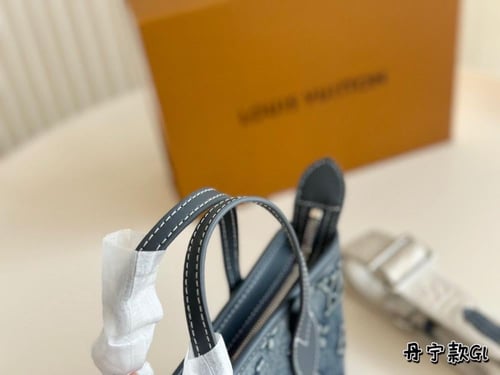 شنطة لويس فيتون ميني Never fullbb