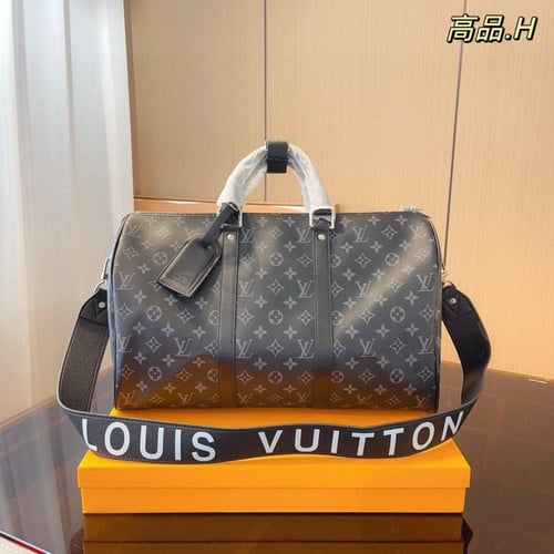 شنطة دفل 45cm لويس فيتون Keepall