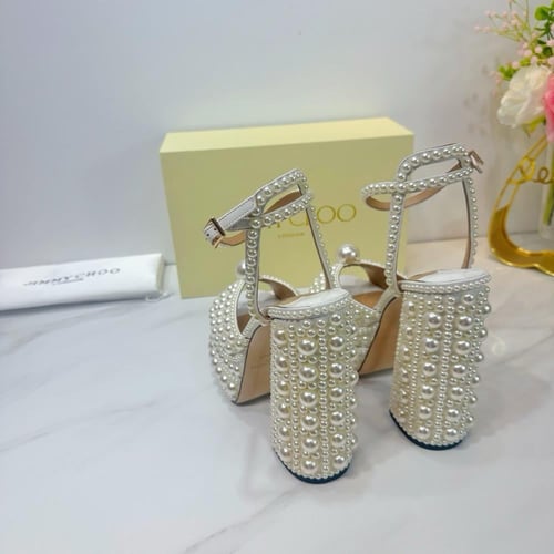 كعب جيمي شو 16cm