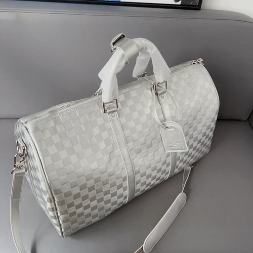 شنطة دفل 50cm لويس فيتون Keepall