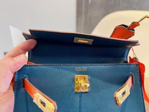 شنطة ارمز كيلي حجمين